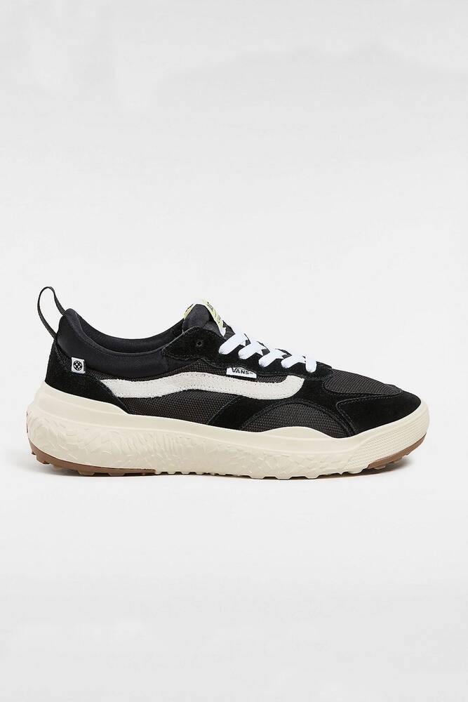 Erkek MTE UltraRange Neo VR3 Ayakkabı VN000BCEBA21 Siyah 