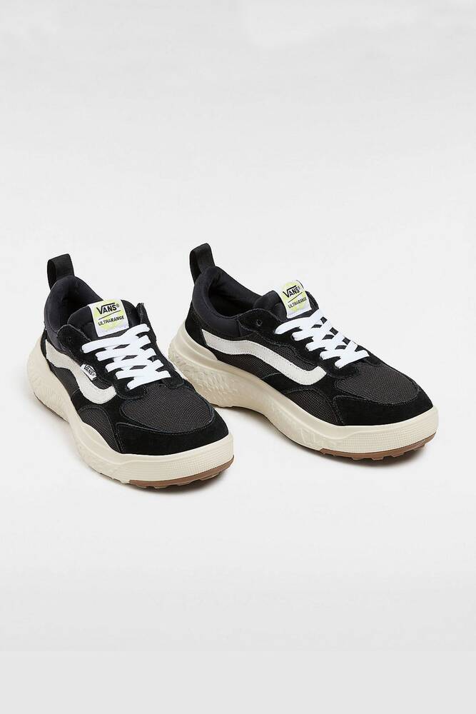 Erkek MTE UltraRange Neo VR3 Ayakkabı VN000BCEBA21 Siyah 