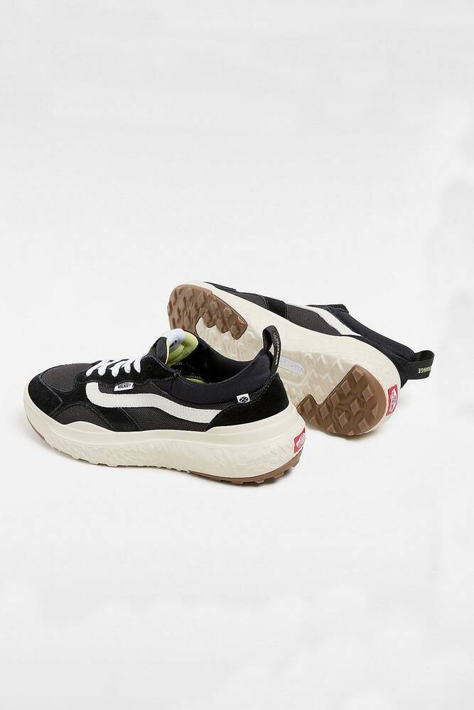 Erkek MTE UltraRange Neo VR3 Ayakkabı VN000BCEBA21 Siyah 