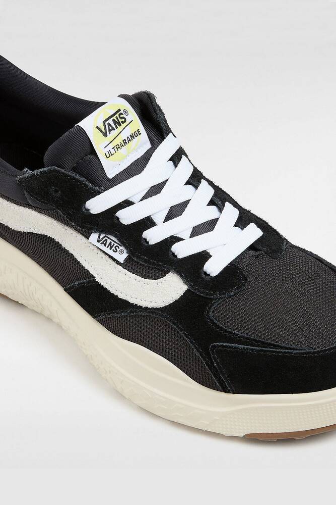 Erkek MTE UltraRange Neo VR3 Ayakkabı VN000BCEBA21 Siyah 