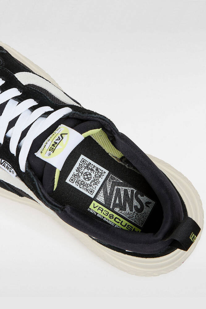 Erkek MTE UltraRange Neo VR3 Ayakkabı VN000BCEBA21 Siyah 