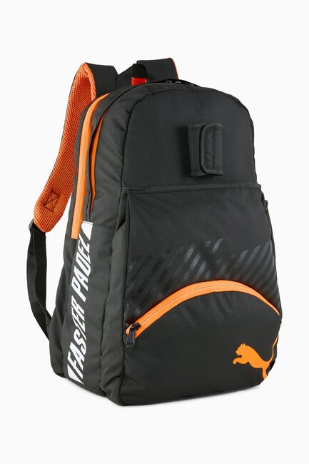 Erkek Nova Elıte Sırt Çantası 090562-02 Siyah (2)