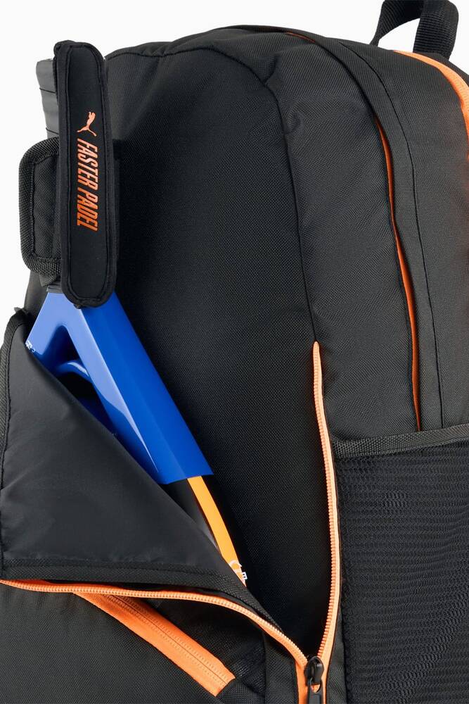 Erkek Nova Elıte Sırt Çantası 090562-02 Siyah 