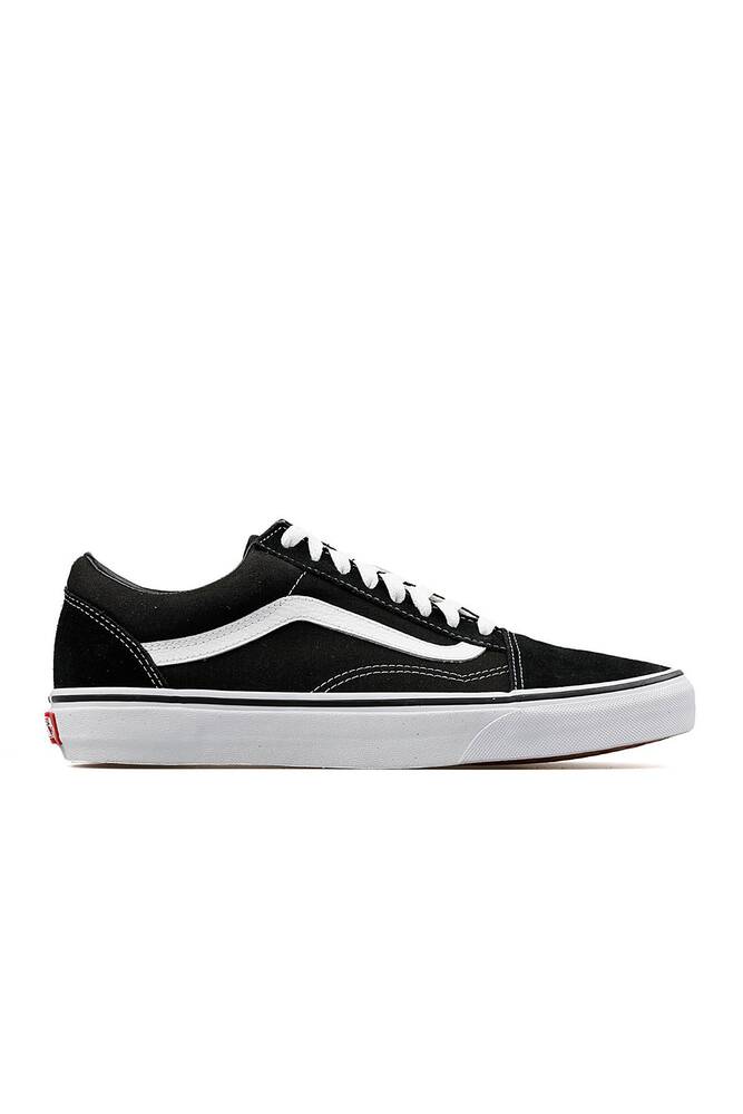 Old Skool Ayakkabı VN000D3HY281 Siyah 