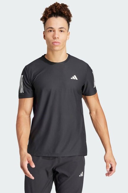 Adidas - Erkek Otr Tişört IN1500 Siyah 