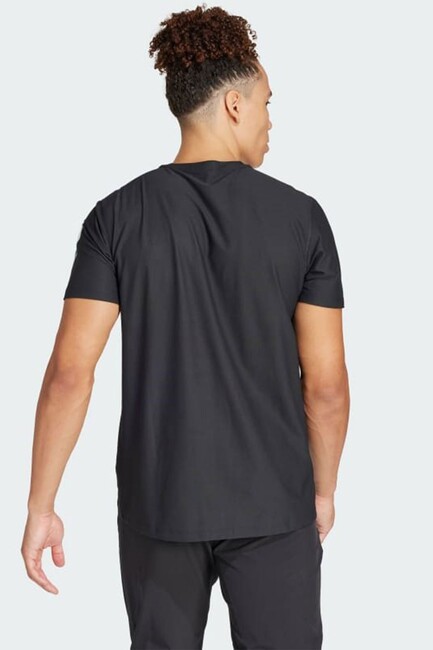 Adidas - Erkek Otr Tişört IN1500 Siyah (1)
