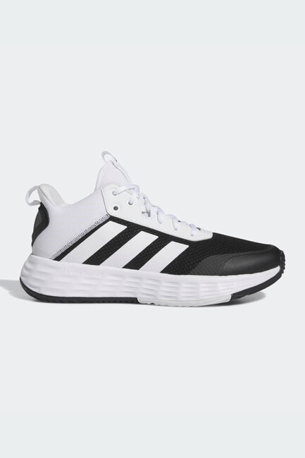 Adidas - Erkek OWNTHEGAME Ayakkabı IF2689 Beyaz 