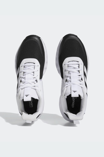 Adidas - Erkek OWNTHEGAME Ayakkabı IF2689 Beyaz (1)