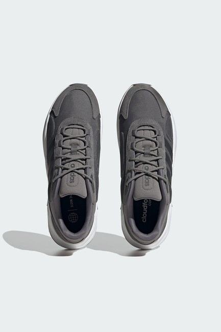 Adidas - Erkek Ozelle Koşu Ayakkabı IF2855 Gri (1)