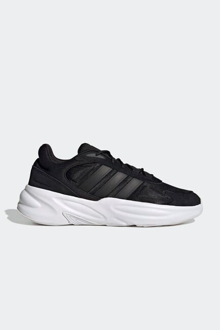 Adidas - Erkek Ozelle Koşu Ayakkabısı GX6763 Siyah 