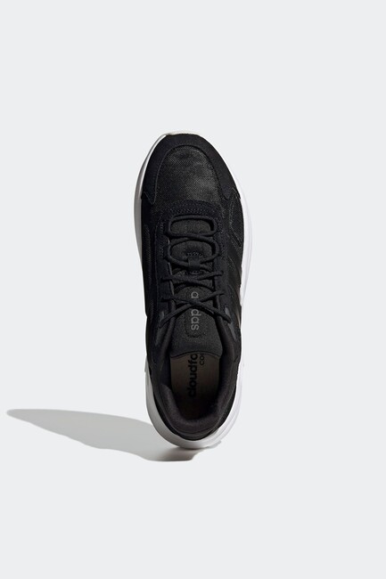 Adidas - Erkek Ozelle Koşu Ayakkabısı GX6763 Siyah (1)