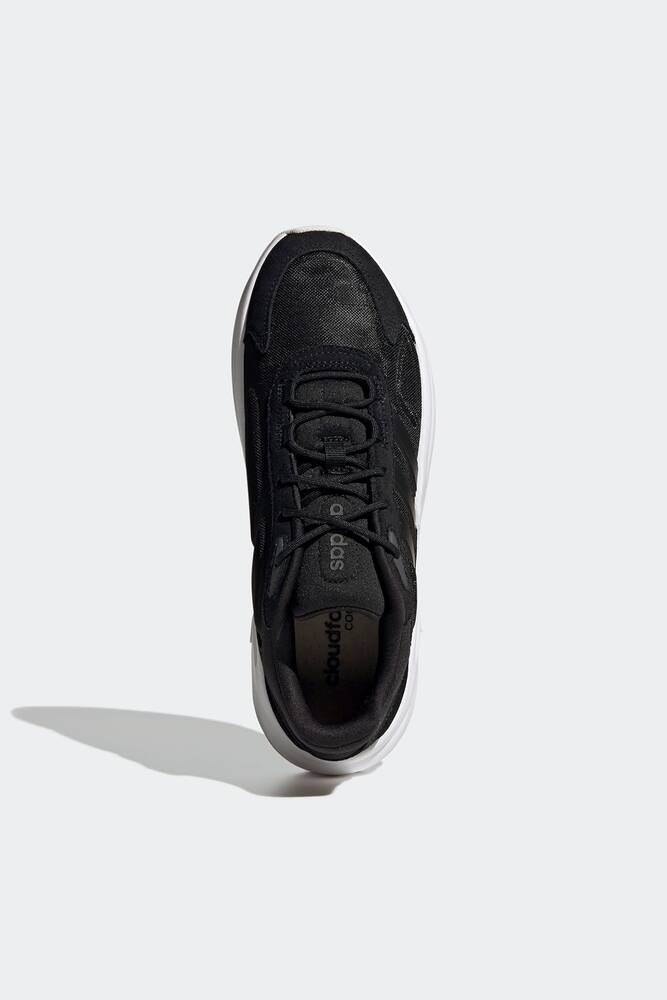 Erkek Ozelle Koşu Ayakkabısı GX6763 Siyah 