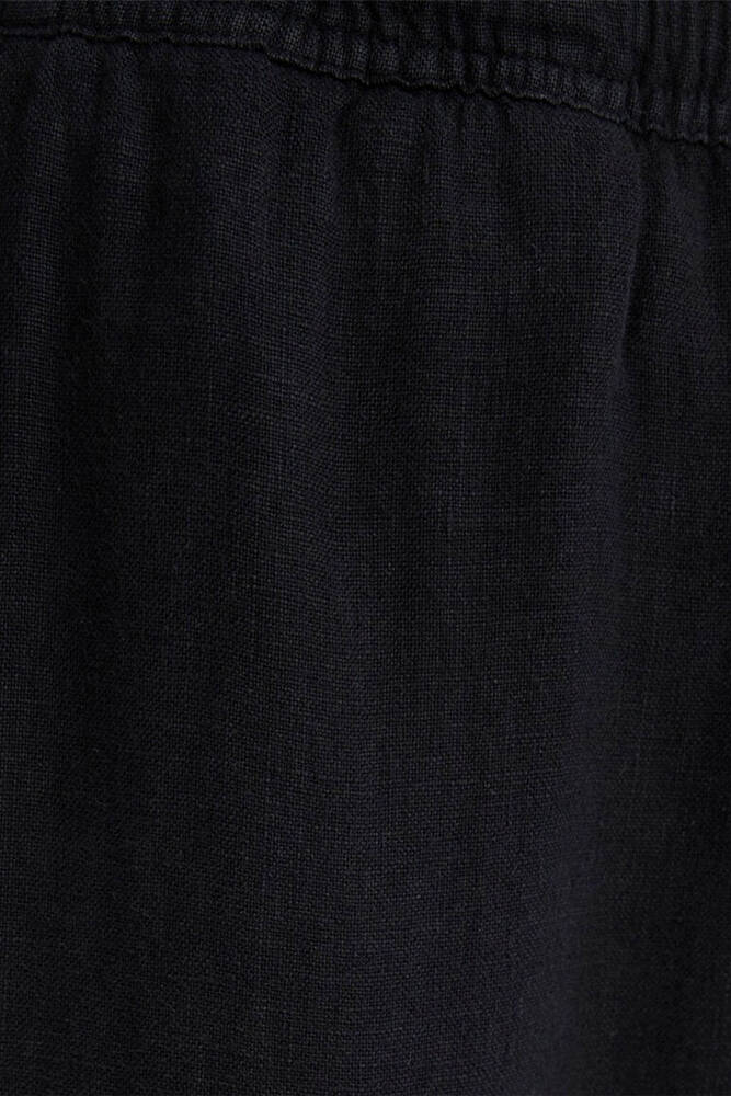 Erkek Pantolon 0010358-900 Siyah 
