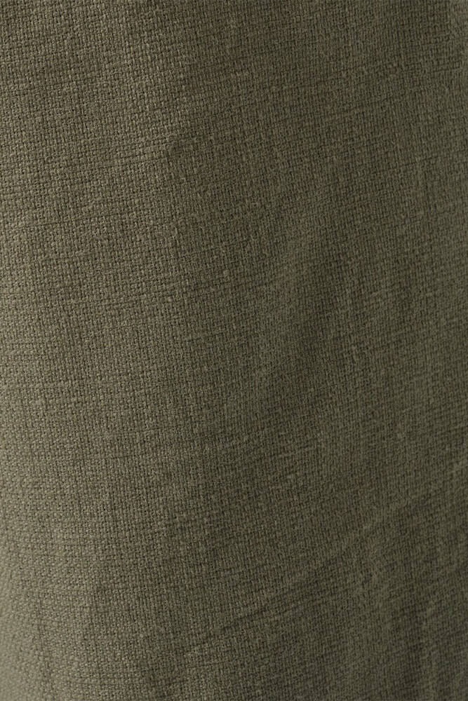 Erkek Pantolon LF2039506 Haki 