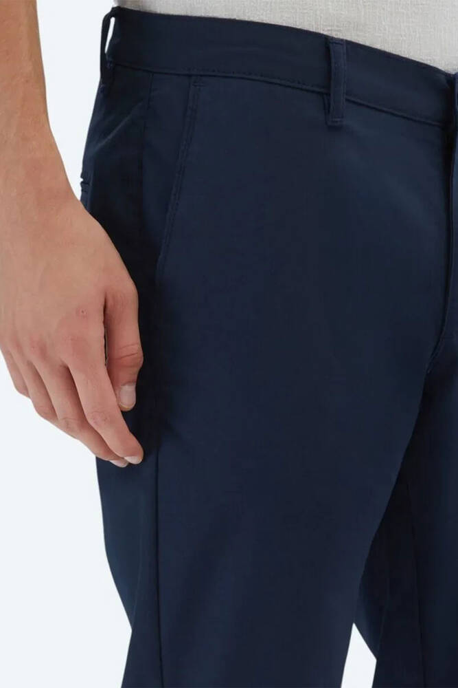 Erkek Pantolon PANT-2435 10154352 Lacivert 