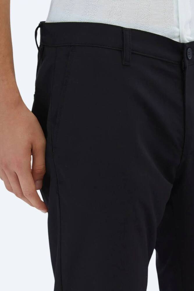 Erkek Pantolon PANT-2435 10154352 Siyah 