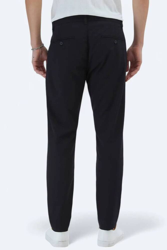 Erkek Pantolon PANT-2435 10154352 Siyah 