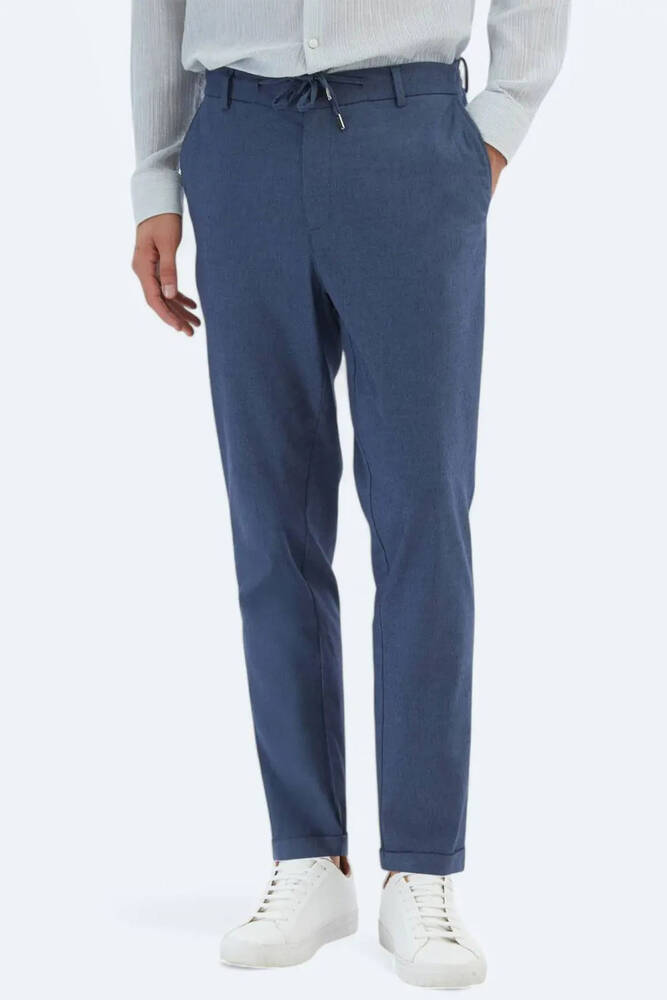 Erkek Pantolon PANT-3414 10154944 Lacivert 