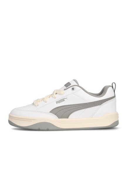 Puma - Erkek Park Lifestyle Ayakkabı 395084-01 Beyaz 