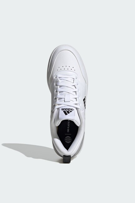 Adidas - Erkek Park St Tenis Ayakkabısı IG9849 Beyaz (1)