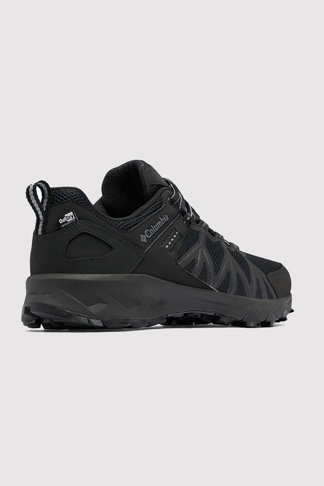 Erkek Peakfreak II Outdry Ayakkabı BM8753_010 Siyah 