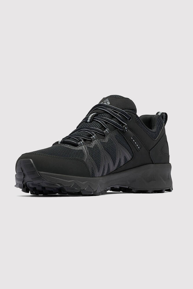 Erkek Peakfreak II Outdry Ayakkabı BM8753_010 Siyah 
