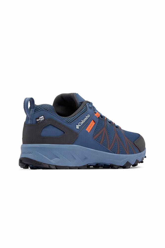 Erkek Peakfreak II Outdry Ayakkabı BM8753_492 Lacivert 