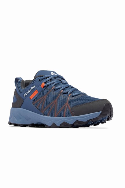 Erkek Peakfreak II Outdry Ayakkabı BM8753_492 Lacivert - Thumbnail