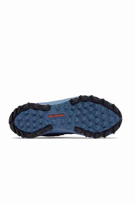 Erkek Peakfreak II Outdry Ayakkabı BM8753_492 Lacivert - Thumbnail