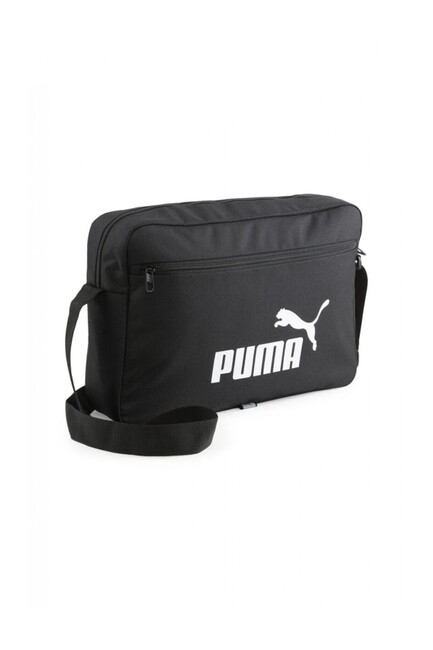 Puma - Erkek Phase Omuz Çantası 079956-01 Siyah 