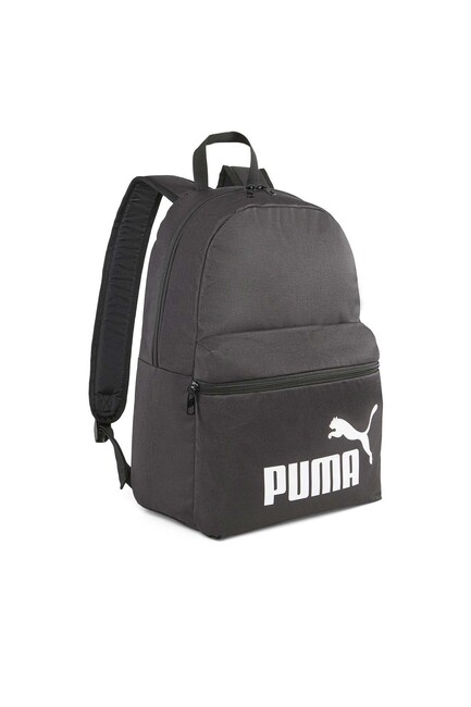 Puma - Erkek Phase Sırt Çantası 079943-01 Siyah 