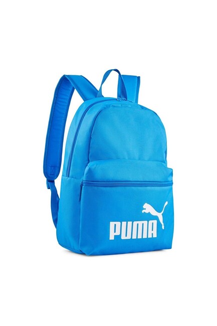 Puma - Erkek Phase Sırt Çantası 079943-06 Mavi 