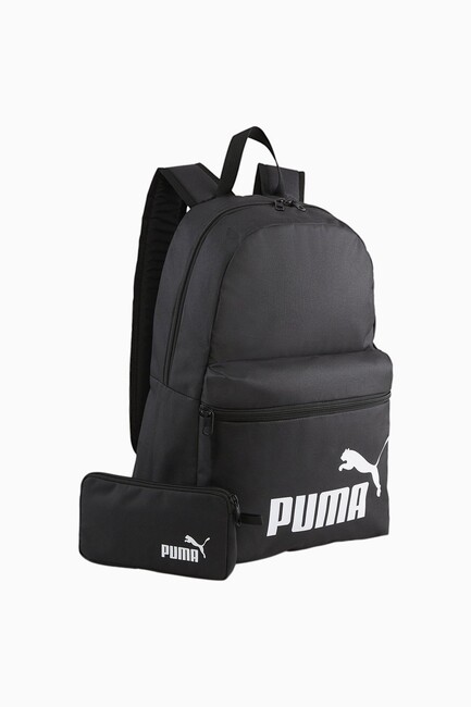 Puma - Erkek Phase Sırt Çantası 079946-01 Siyah 