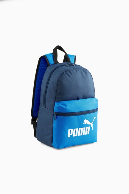 Puma - Erkek Phase Small Sırt Çantası 079879-02 Lacivert 