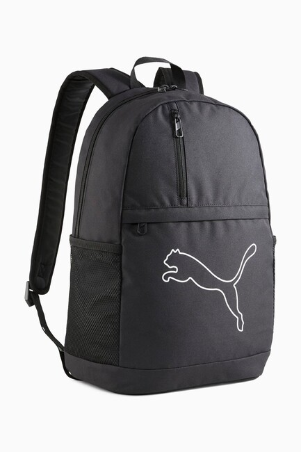 Erkek Plus Sırt Çantası 091180-01 Siyah (2)