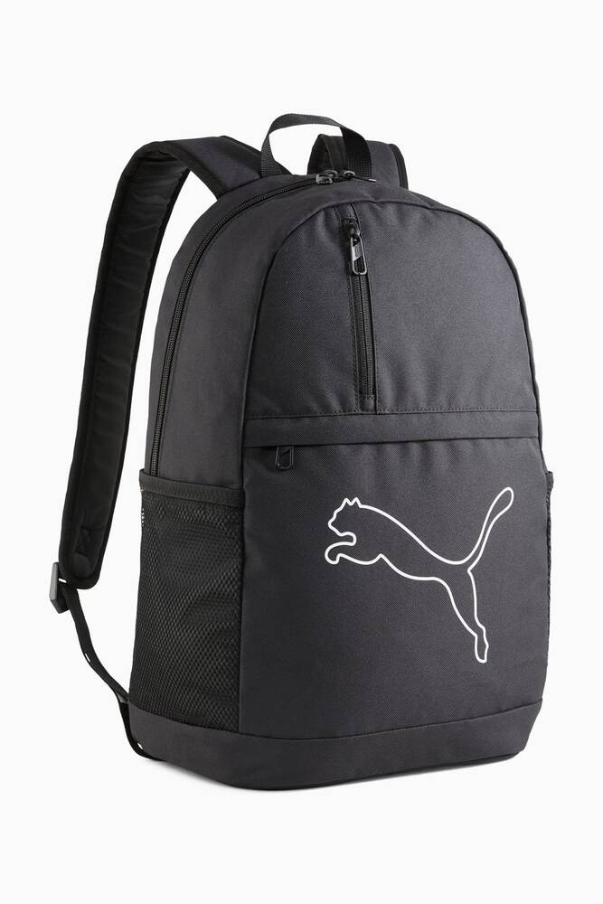 Erkek Plus Sırt Çantası 091180-01 Siyah 