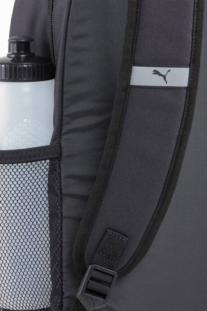 Erkek Plus Sırt Çantası 091180-01 Siyah 