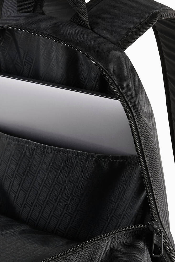 Erkek Plus Sırt Çantası 091180-01 Siyah 