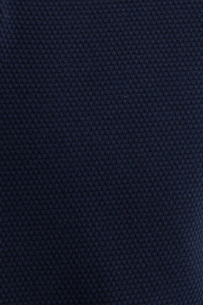 Erkek Polo Tişört 0612534-82183 Lacivert 