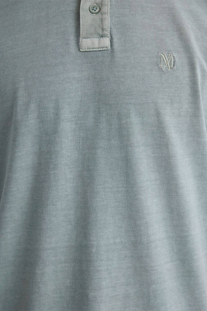 Erkek Polo Tişört 0612621-70148 Yeşil 