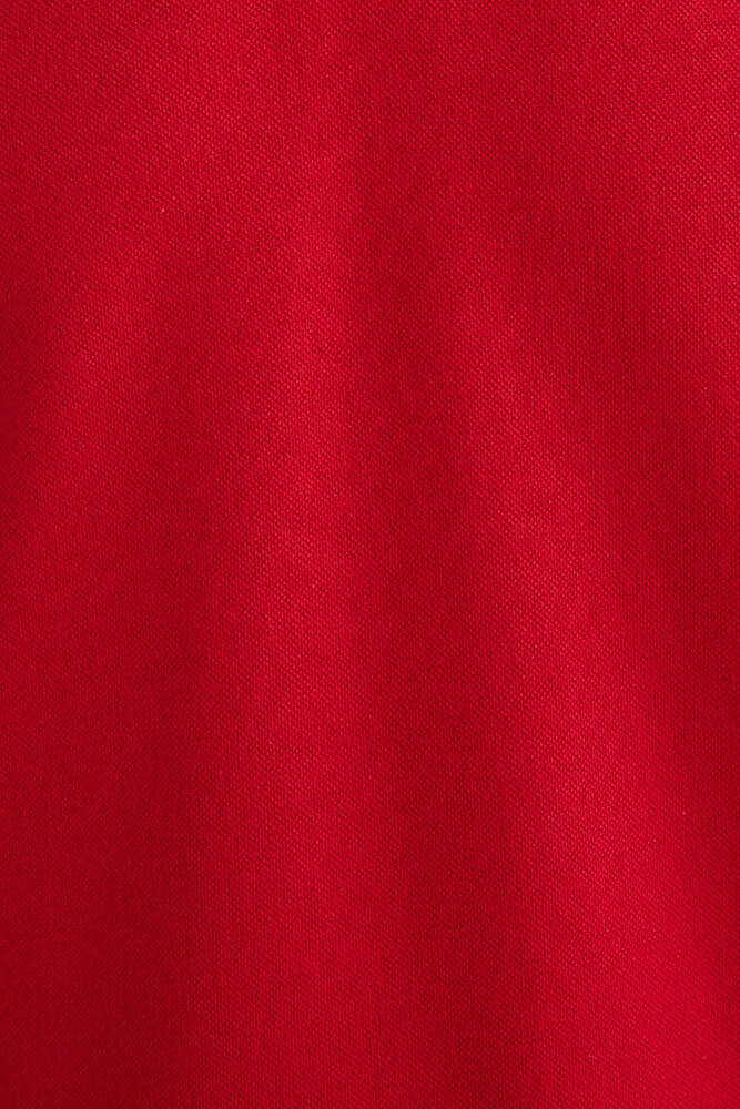 Erkek Polo Tişört 062373-28441 Kırmızı 