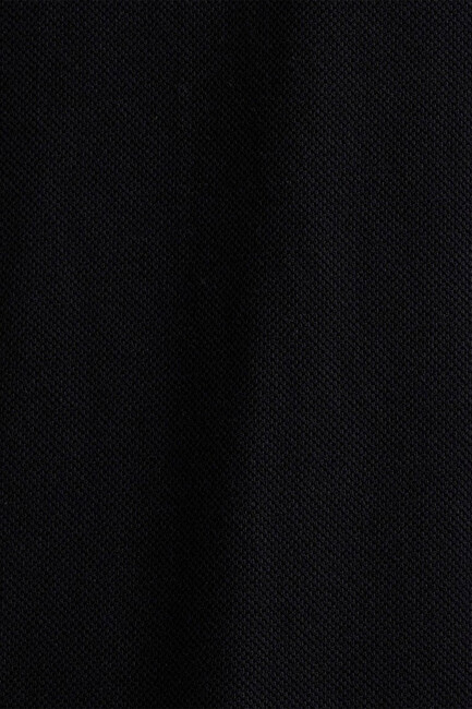 Erkek Polo Tişört 064164-900 Siyah - Thumbnail