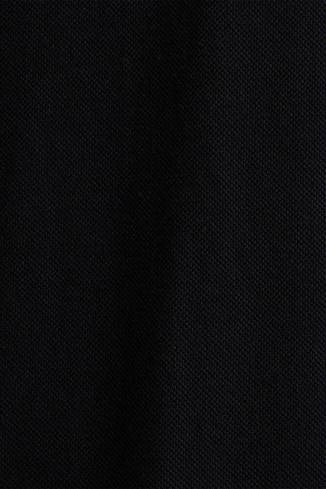 Erkek Polo Tişört 064164-900 Siyah 