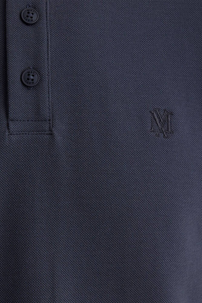 Erkek Polo Tişört 064946-70726 Mavi 