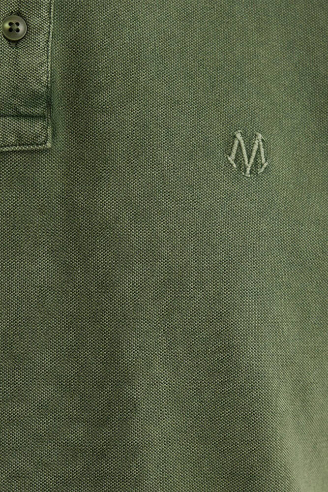 Erkek Polo Tişört 065920-30721 Haki 