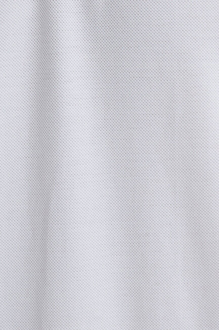 Erkek Polo Tshırt 064946-27879 Beyaz - Thumbnail