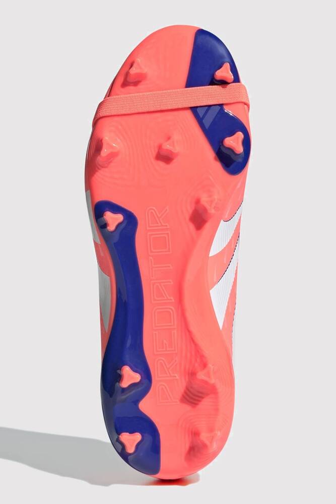 Erkek Predator League FT Krampon JI1112 Turuncu 
