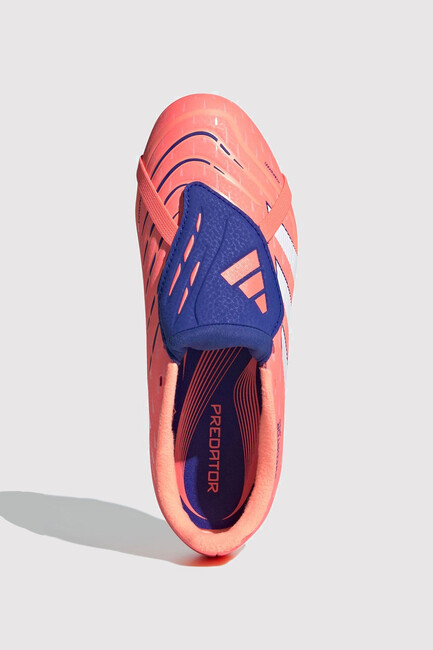 Erkek Predator League FT Krampon JI1112 Turuncu (2)