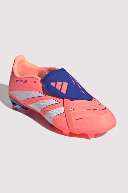 Erkek Predator League FT Krampon JI1112 Turuncu - Thumbnail