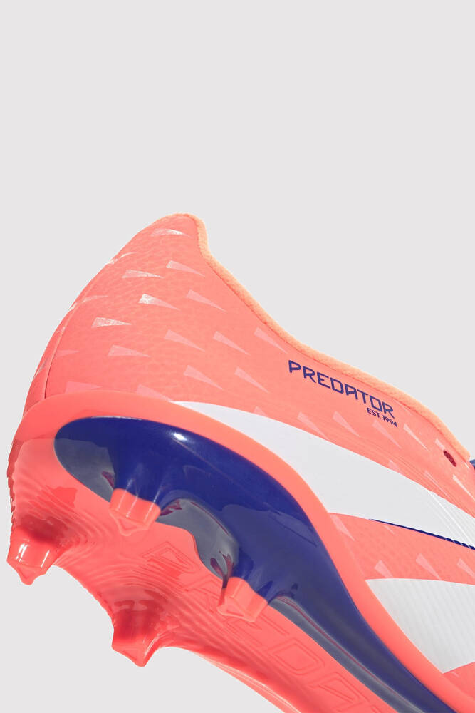 Erkek Predator League FT Krampon JI1112 Turuncu 